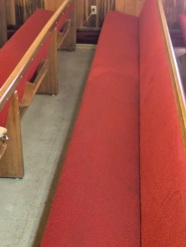Image for Church Cleaning